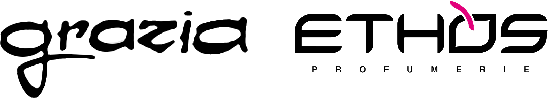 PROFUMERIA GRAZIA - LOGO