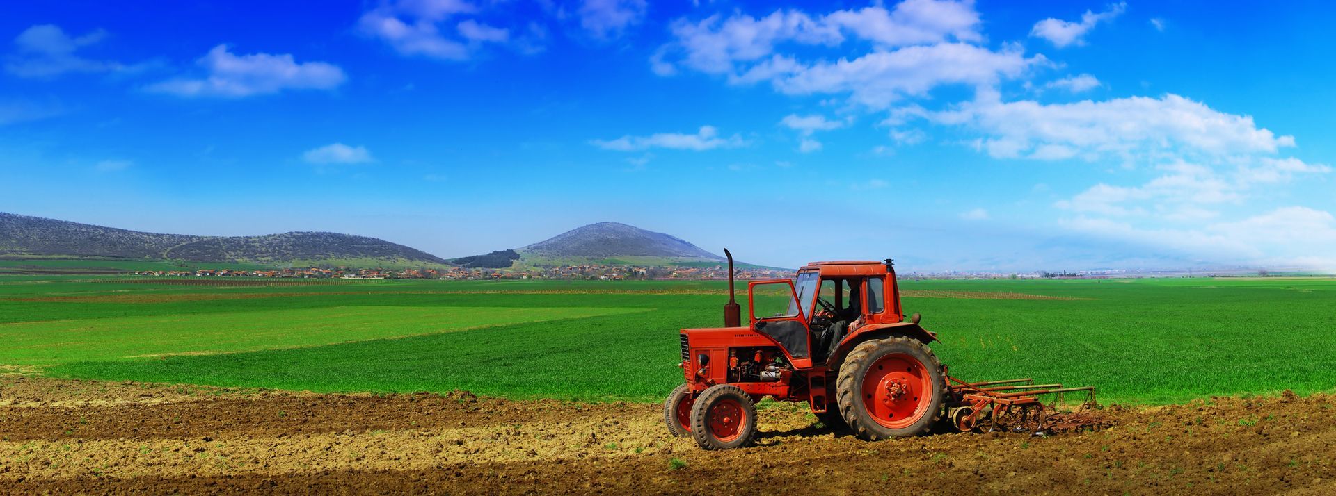 Tractor Services in Beaumont, TX
