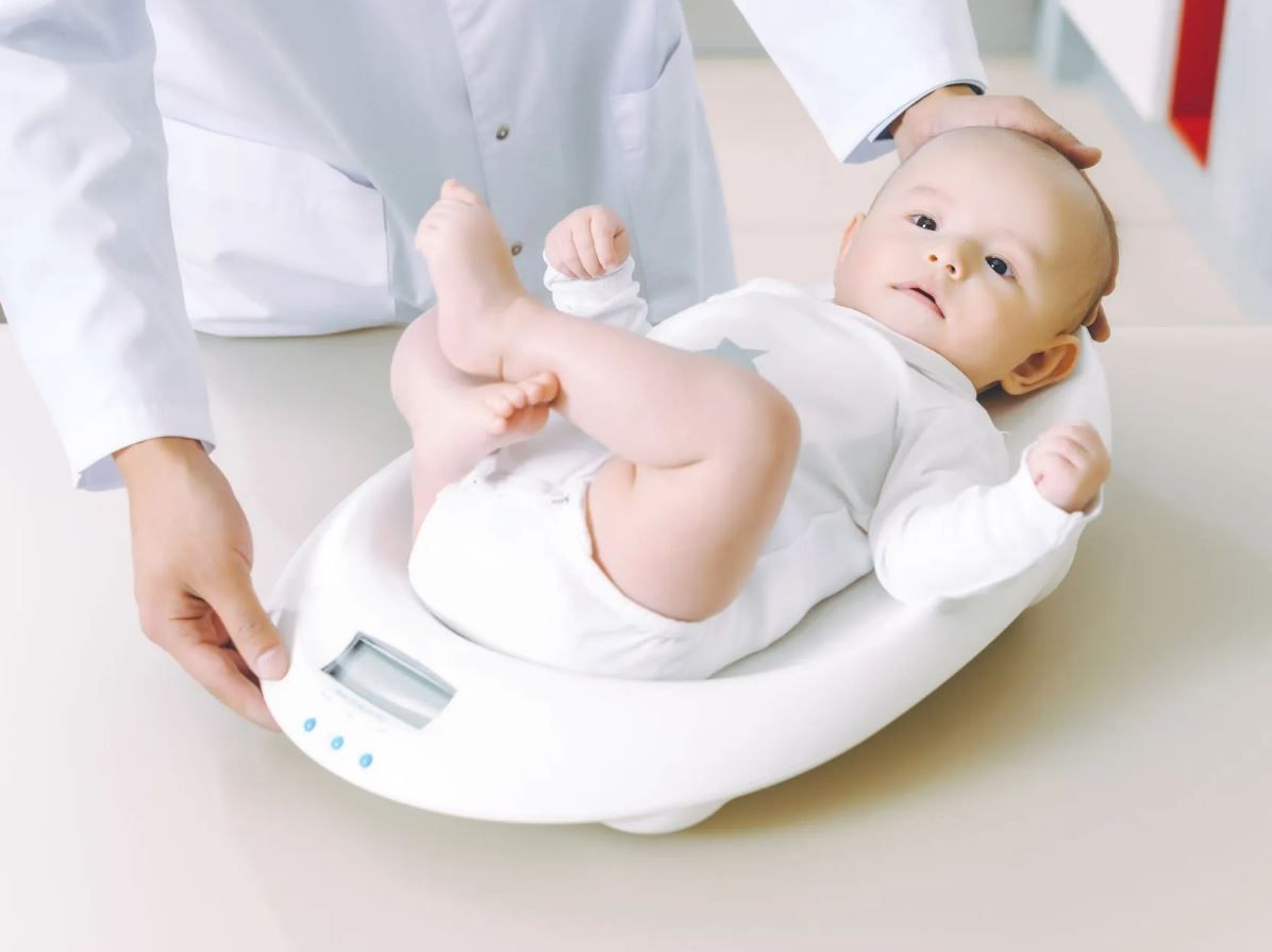 dispositivi dedicati ai neonati