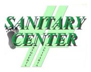 Ortopedia Sanitaria Sanitary Center - Logo