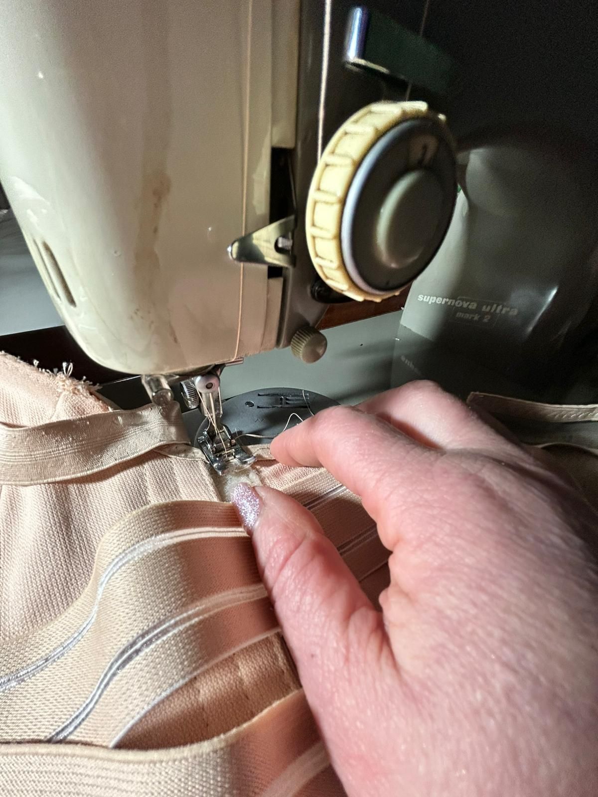 Busti e corsetti su misura