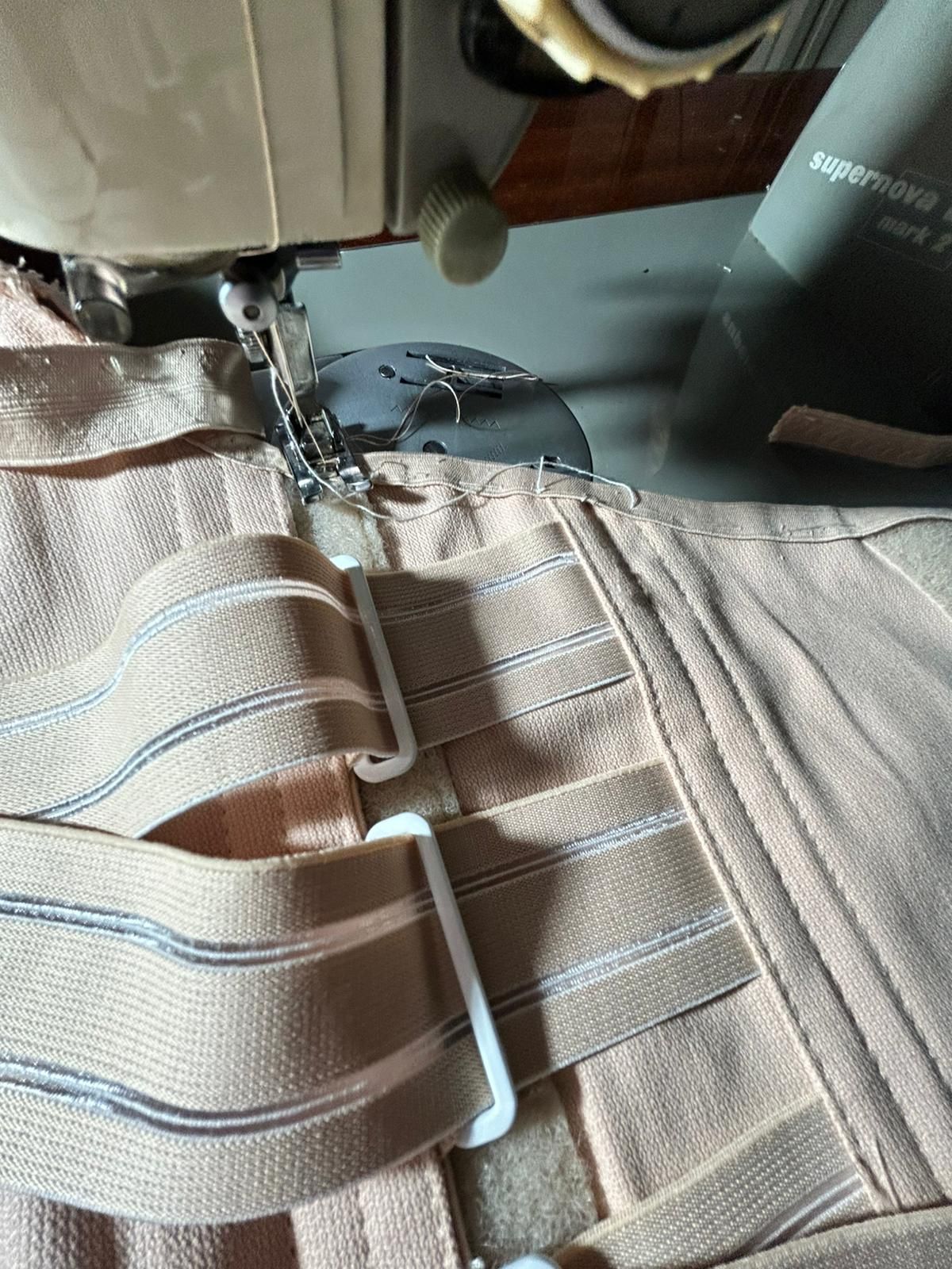 Busti e corsetti su misura