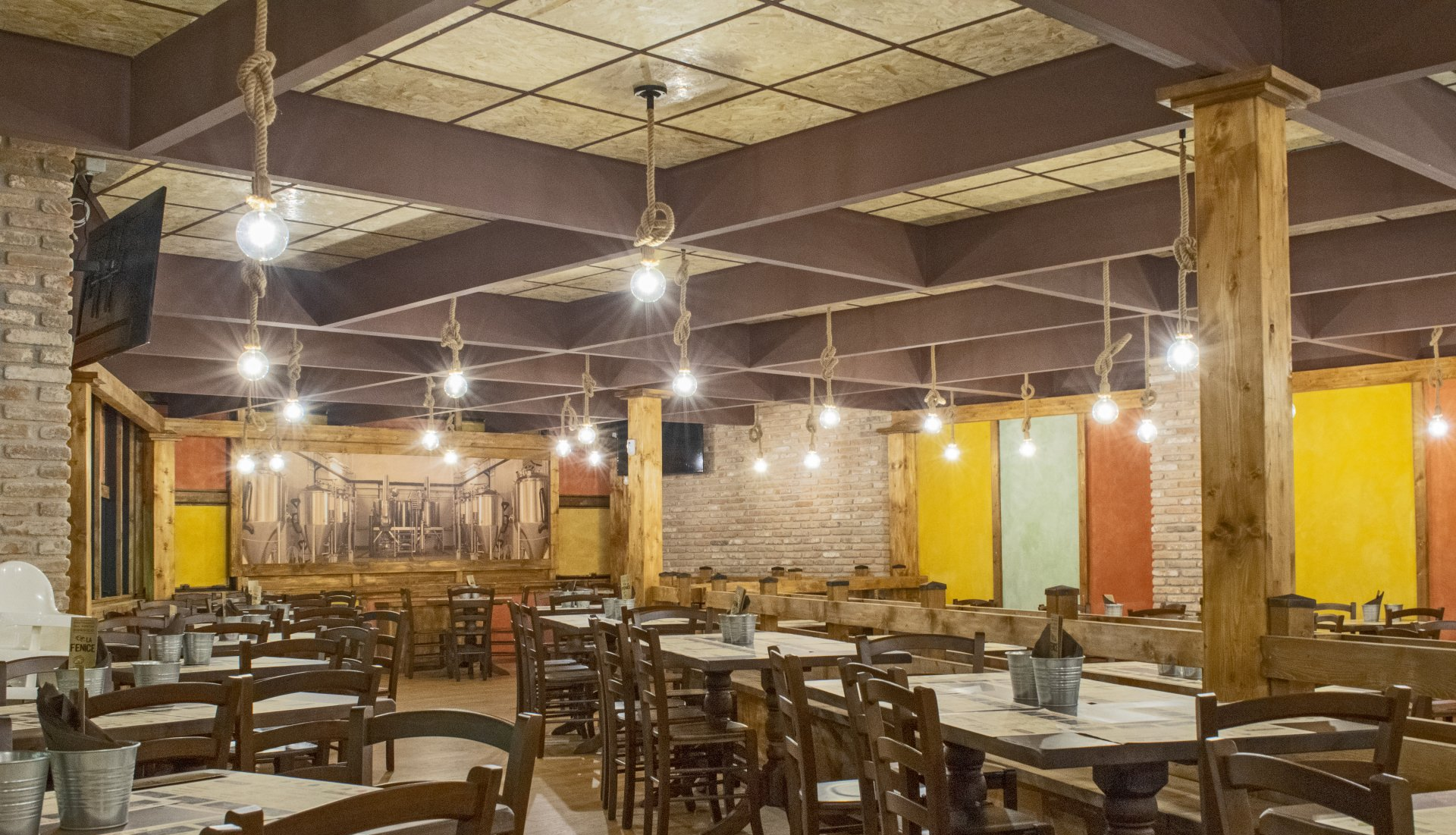 Risto-pub Tramvai Bologna