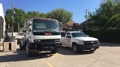 Commercial Plumbing Services Beatrice NE