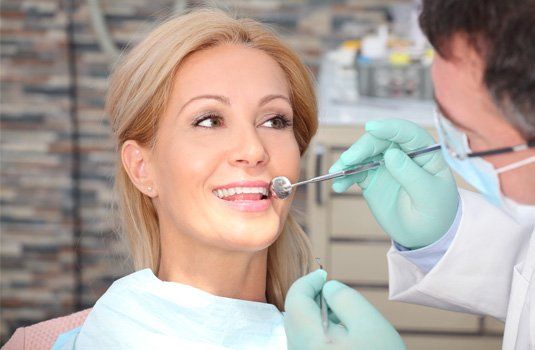 Oral Surgery - Family Dentist in Salisbury, MD