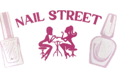NAIL STREET logo