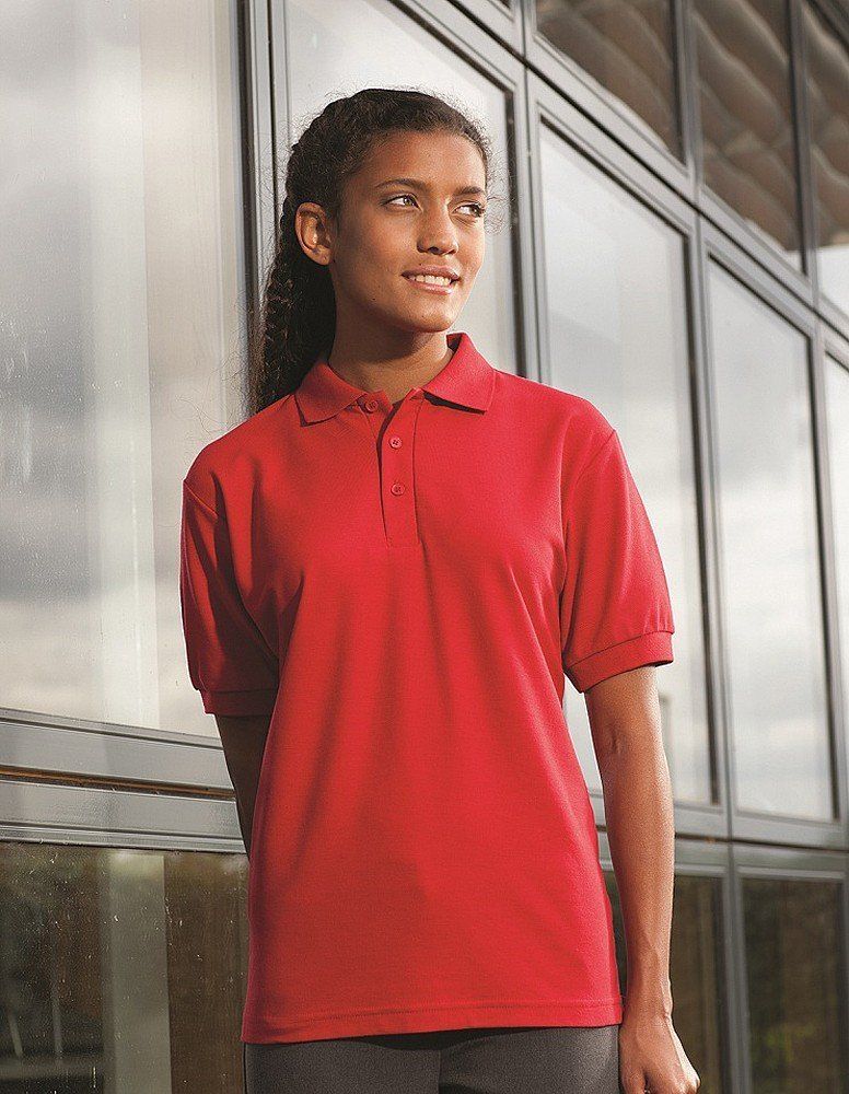 Polo Shirts