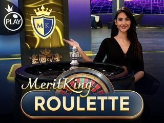 Meritking Rulet