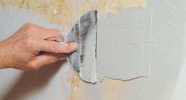 Doccia a bordo piscina