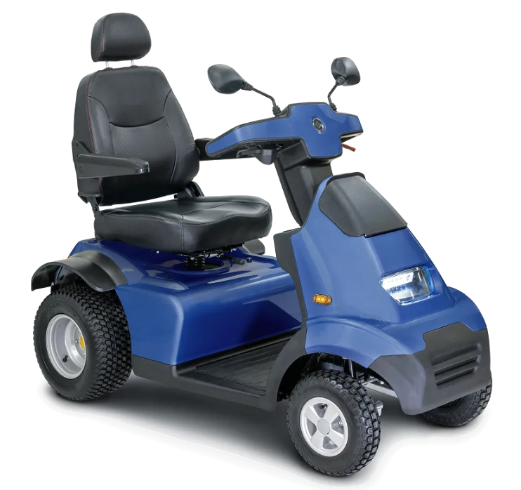 Go Go Super Portable