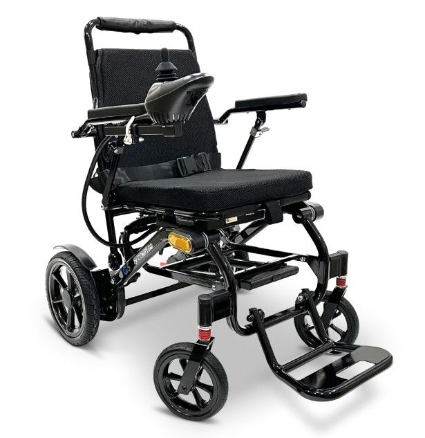 Travel Buggy Aero Lux