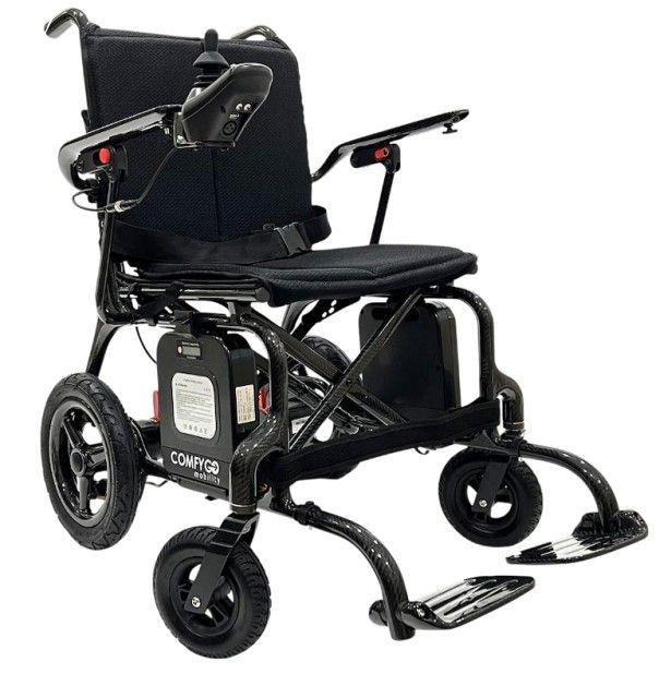 Travel Buggy Aero Lux