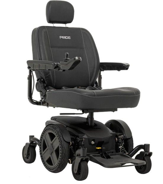 Golden Ally Power Chair