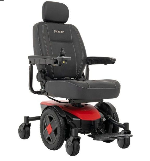 Golden Ally Power Chair