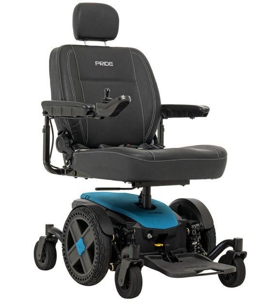 Golden Buzzaround Carry On Powerchair