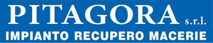 Pitagora Ritiro Macerie logo
