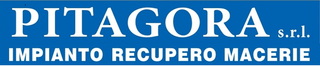 Pitagora Ritiro Macerie logo