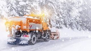 Land Clearing — Snow Clearing in Leicester, NC