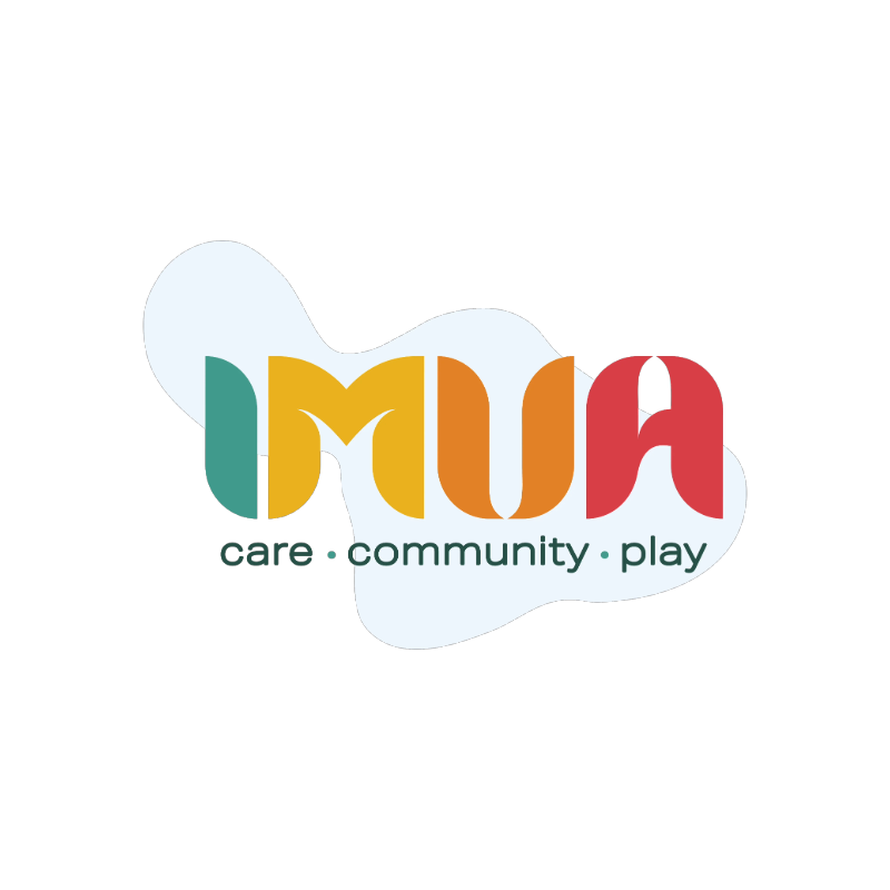 Imua Family Services Logo