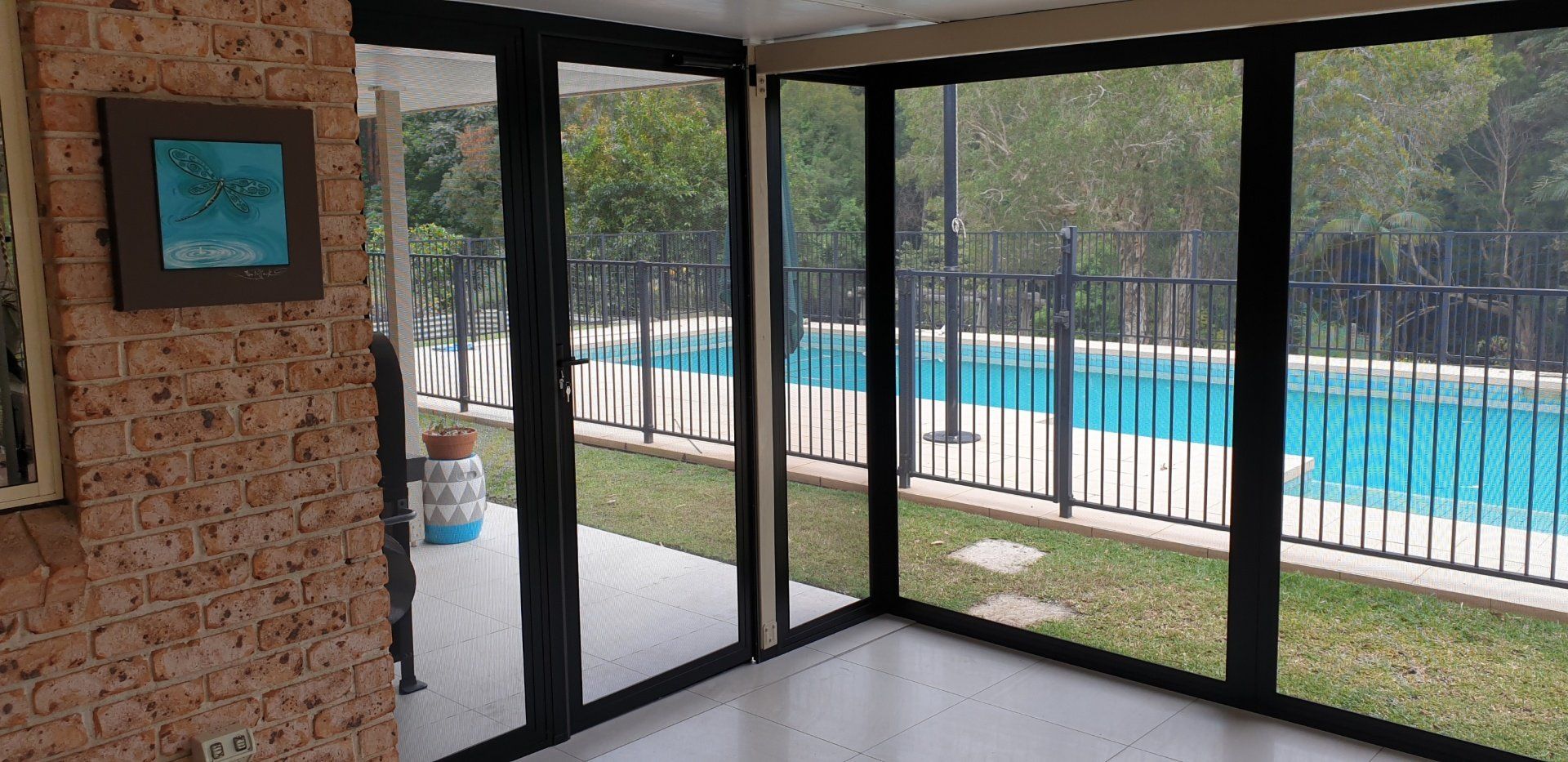 Security Screens and Doors Ballina Summerland Screens