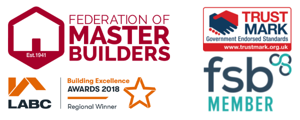 builder awards