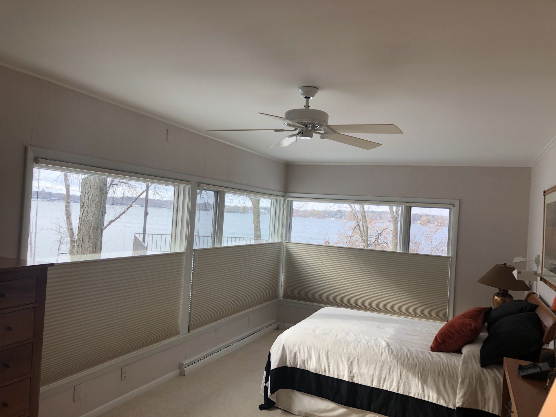 Window Blinds — Assorted window blinds in Milwaukee, WI