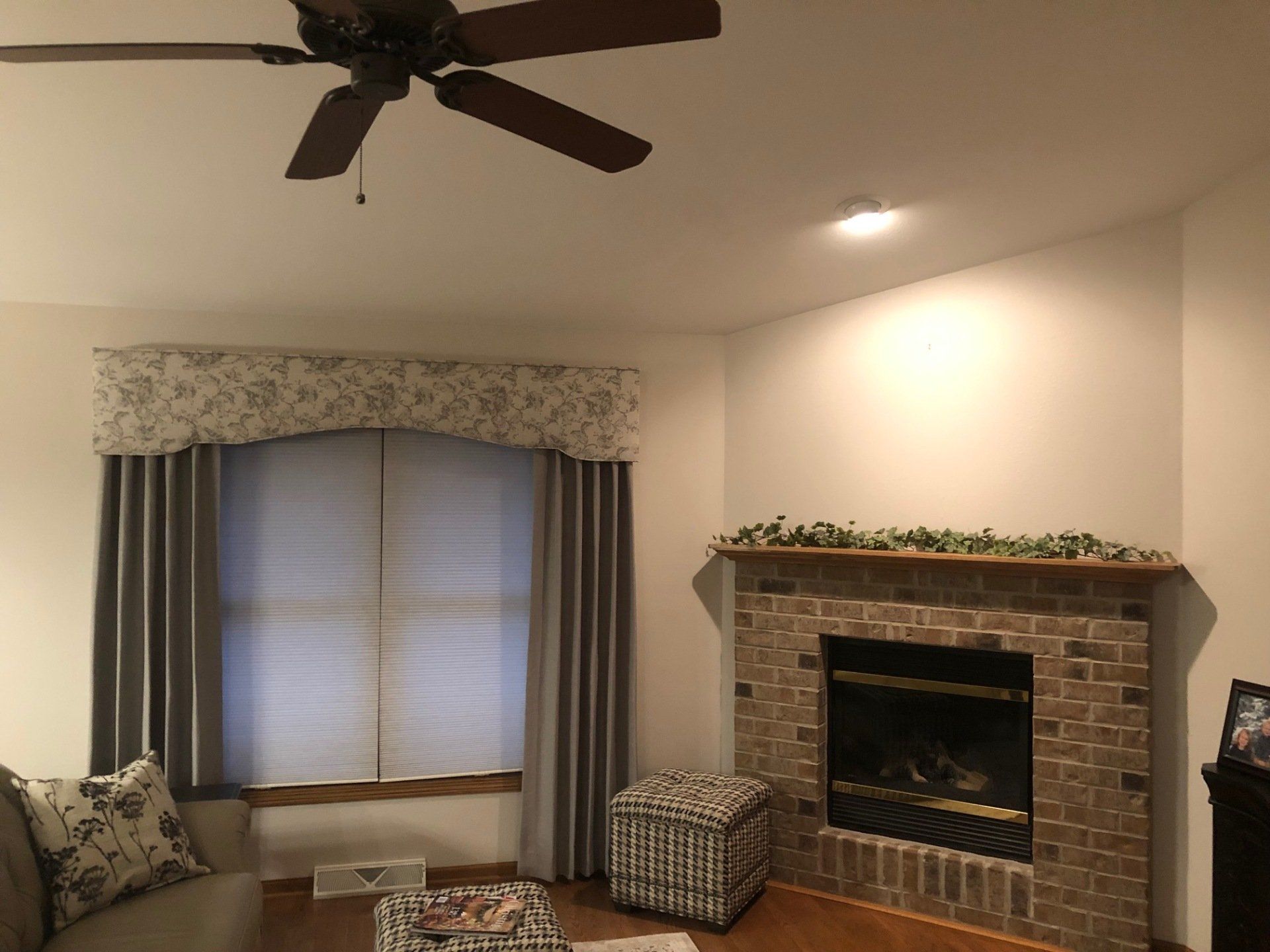Window Treatments — Curtains in Milwaukee, WI