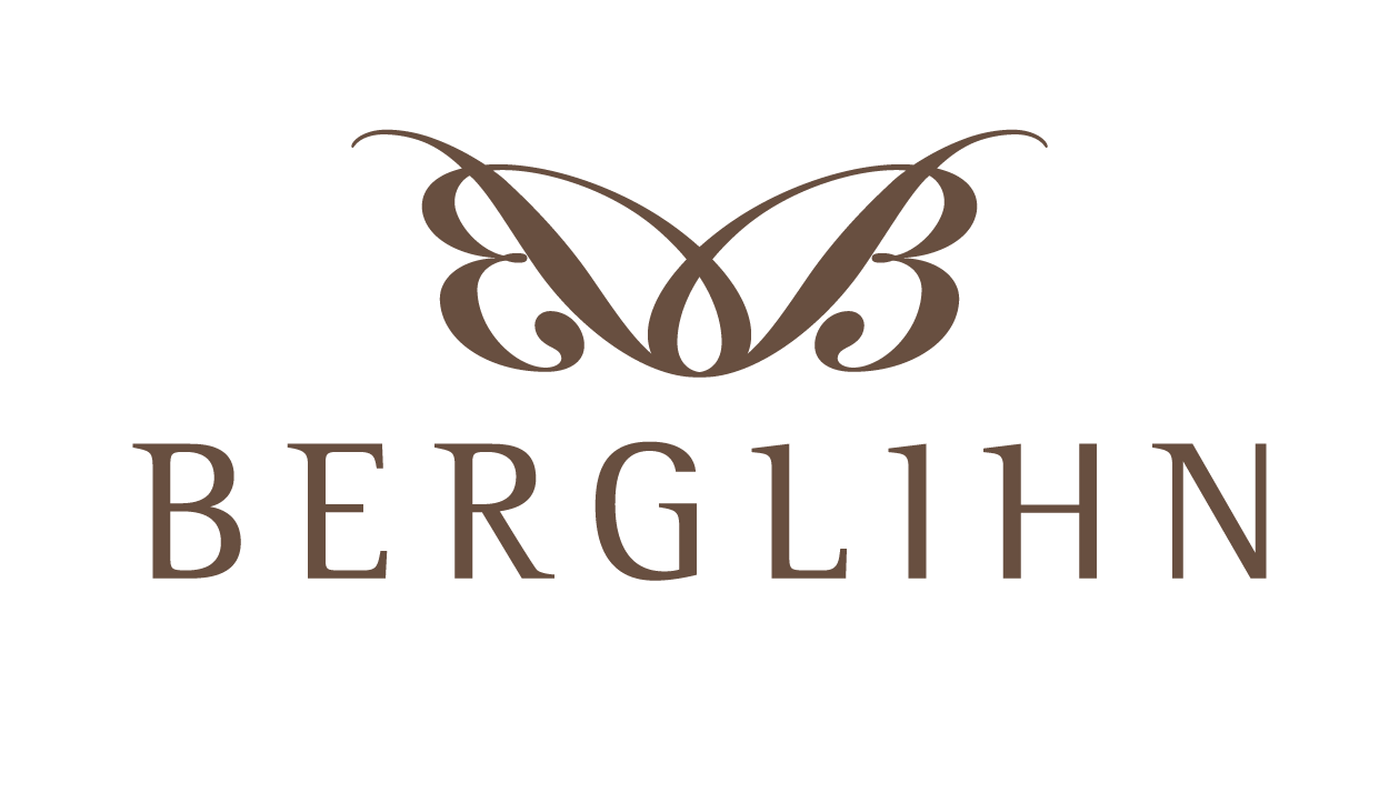 Logo Berglihn Gullsmed