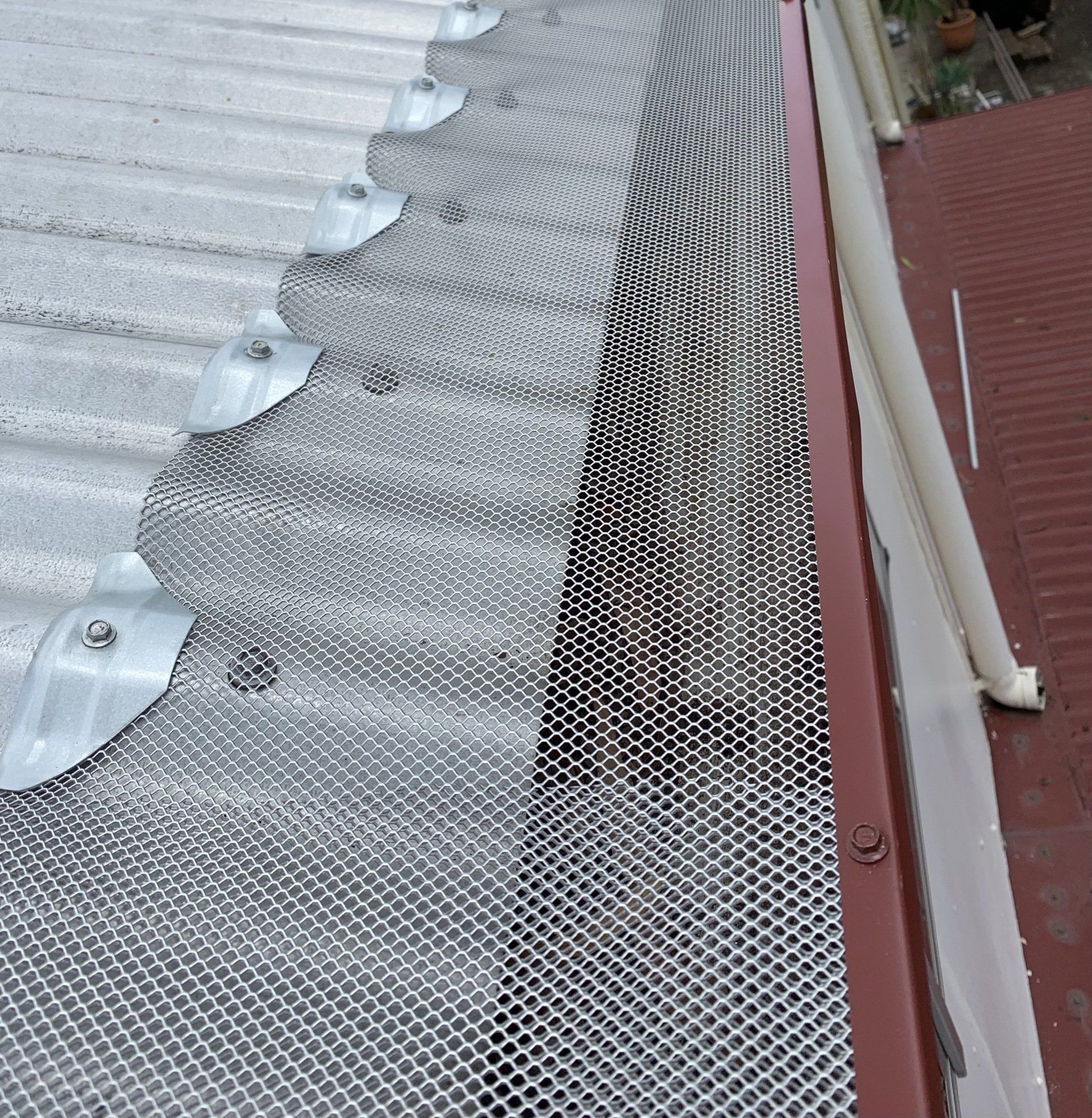 Gutter Guard Solutions Brisbane, QLD All Pest Solutions