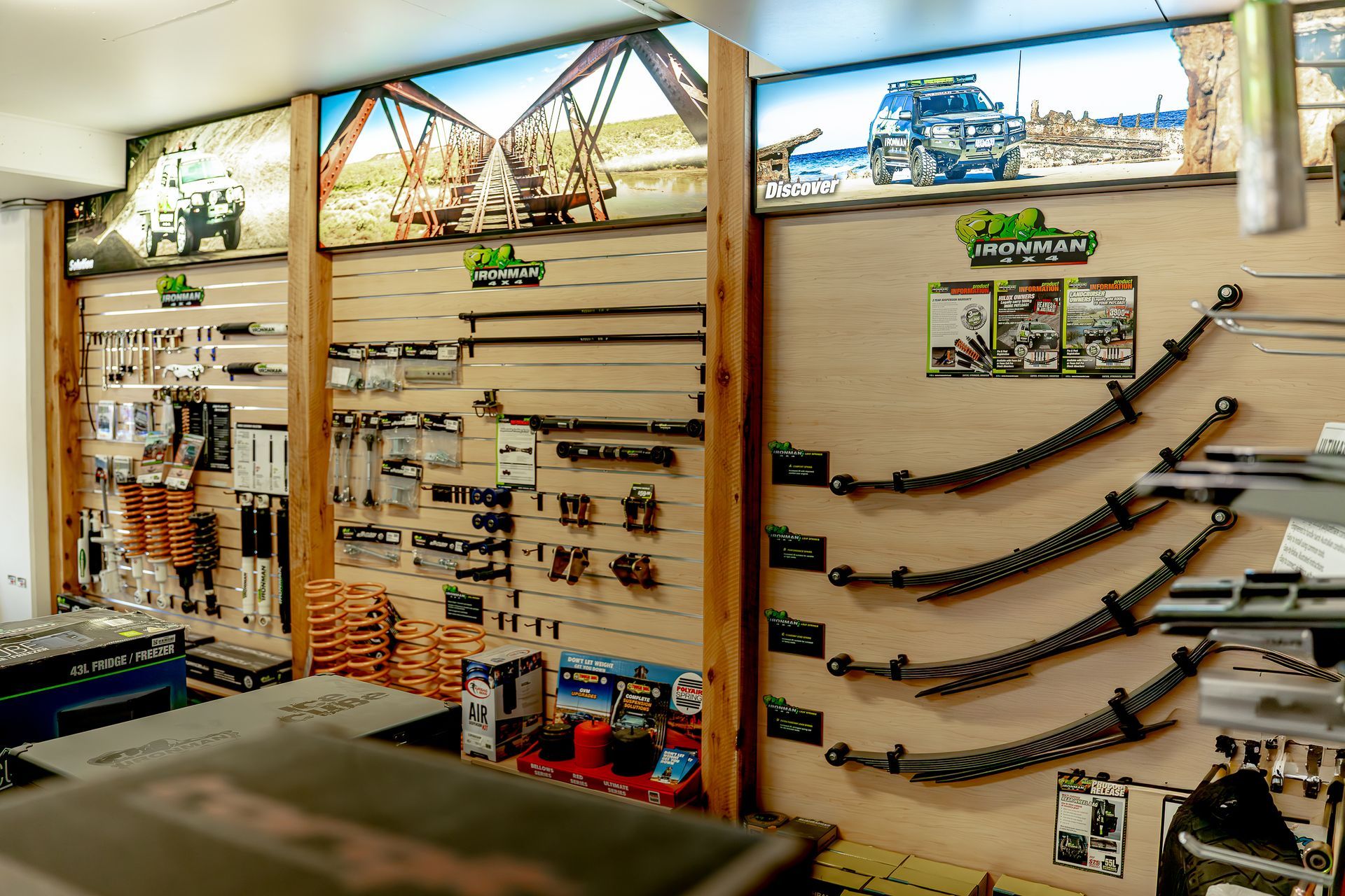 Wheel Aligning After Installation | Huntingfield, TAS | Kingston 4WD & Tyres