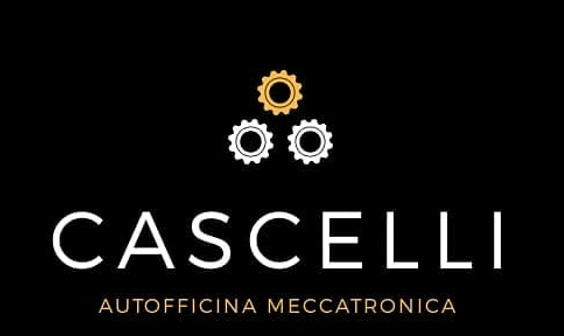 Autofficina Cascelli logo