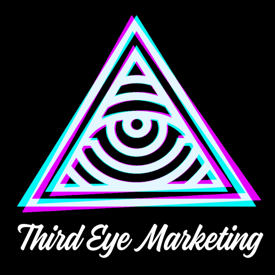 third eye marketing logo