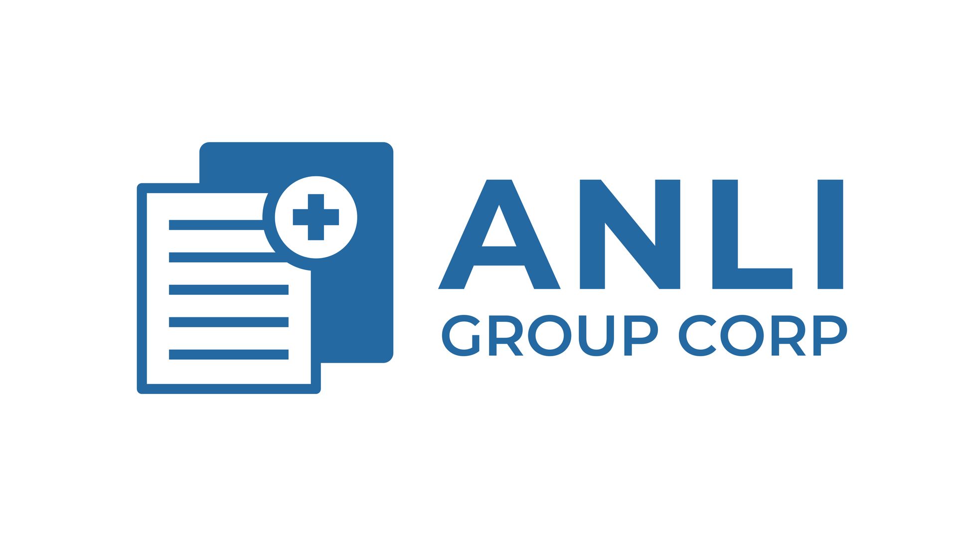 Anli Group Corp logo