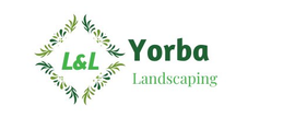 Yorba Landscaping logo