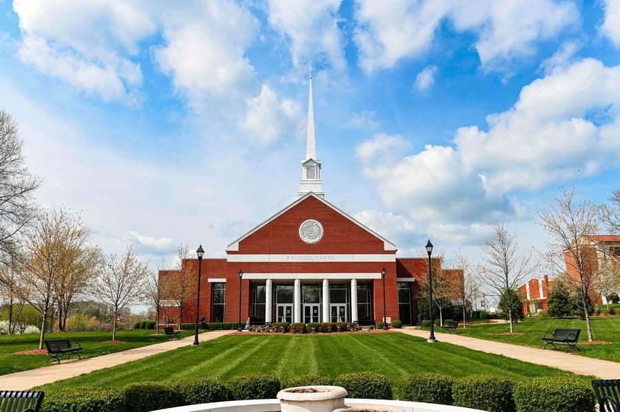 Campbellsville University Campbellsville and Taylor County Tourism