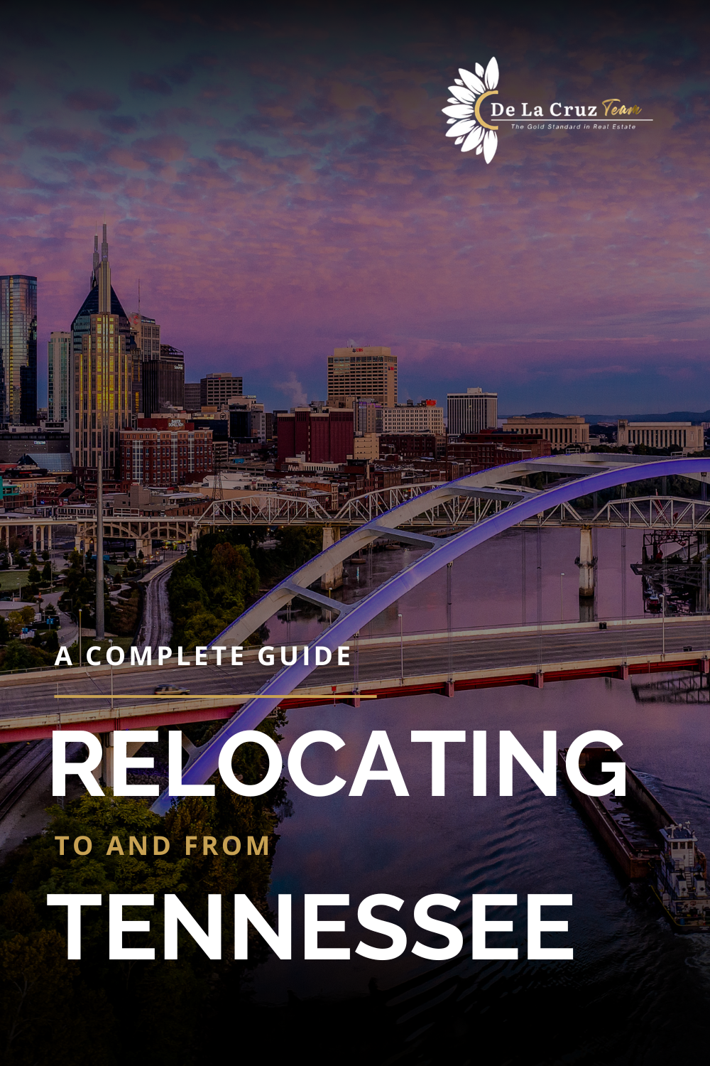 A complete guide to relocating to and from tennessee