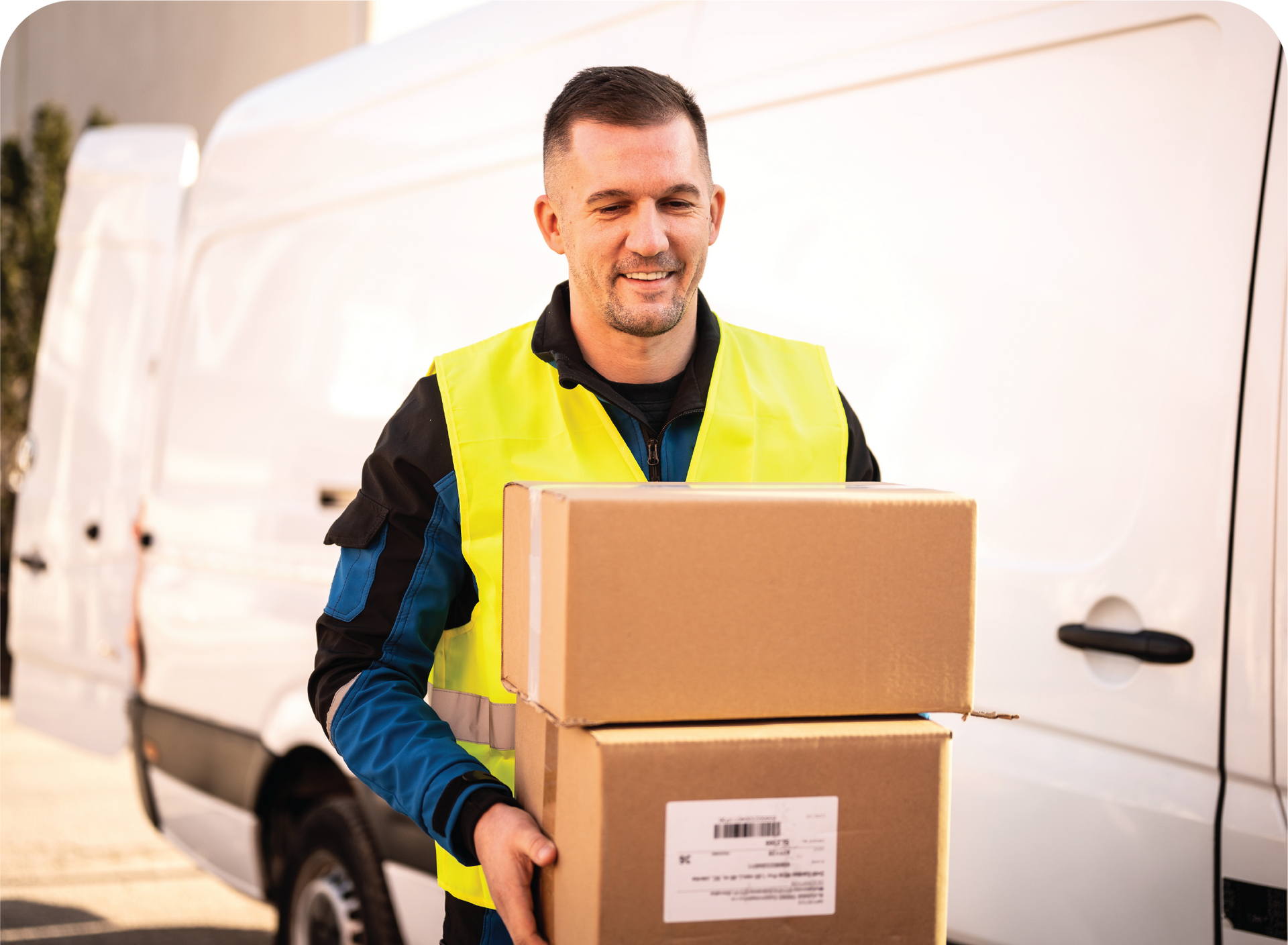 A person wearing white gloves is working on a clutch