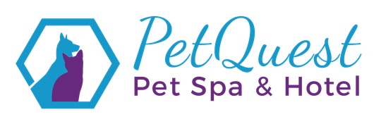 petquest logo