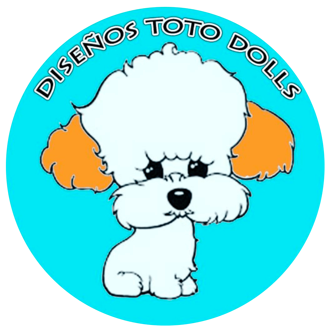 Toto Dolls logo