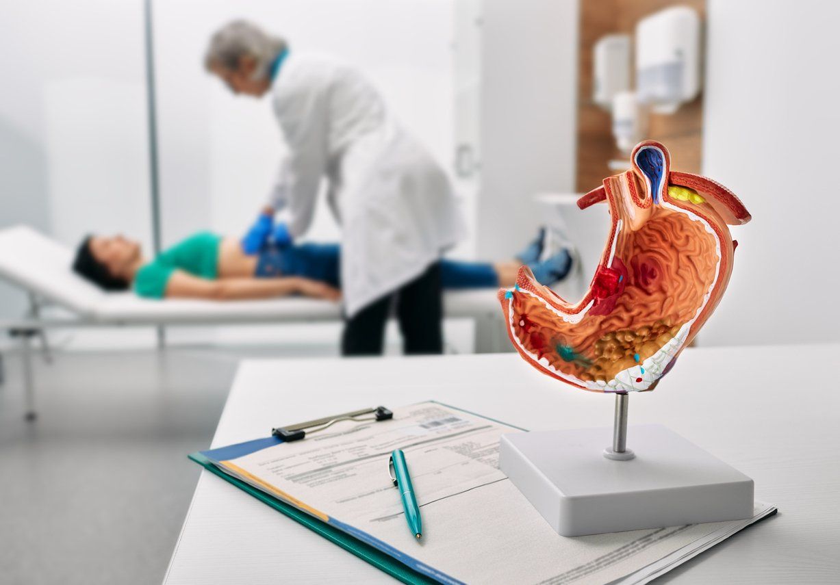 Dr. Jorge del Carpio Lazo