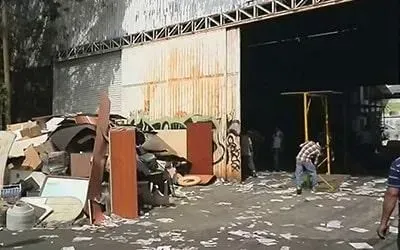 LANZAMIENTOS, EMBARGOS Y DESALOJOS SR. REYES 