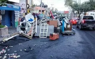 LANZAMIENTOS, EMBARGOS Y DESALOJOS SR. REYES 