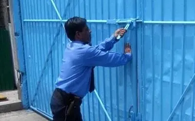 LANZAMIENTOS, EMBARGOS Y DESALOJOS SR. REYES 