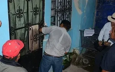 LANZAMIENTOS, EMBARGOS Y DESALOJOS SR. REYES 