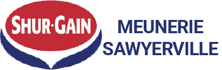 Meunerie Sawyerville logo
