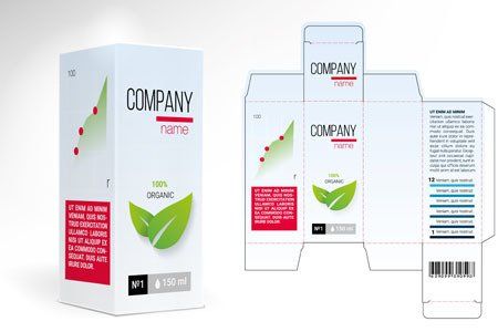 scatole per farmaci