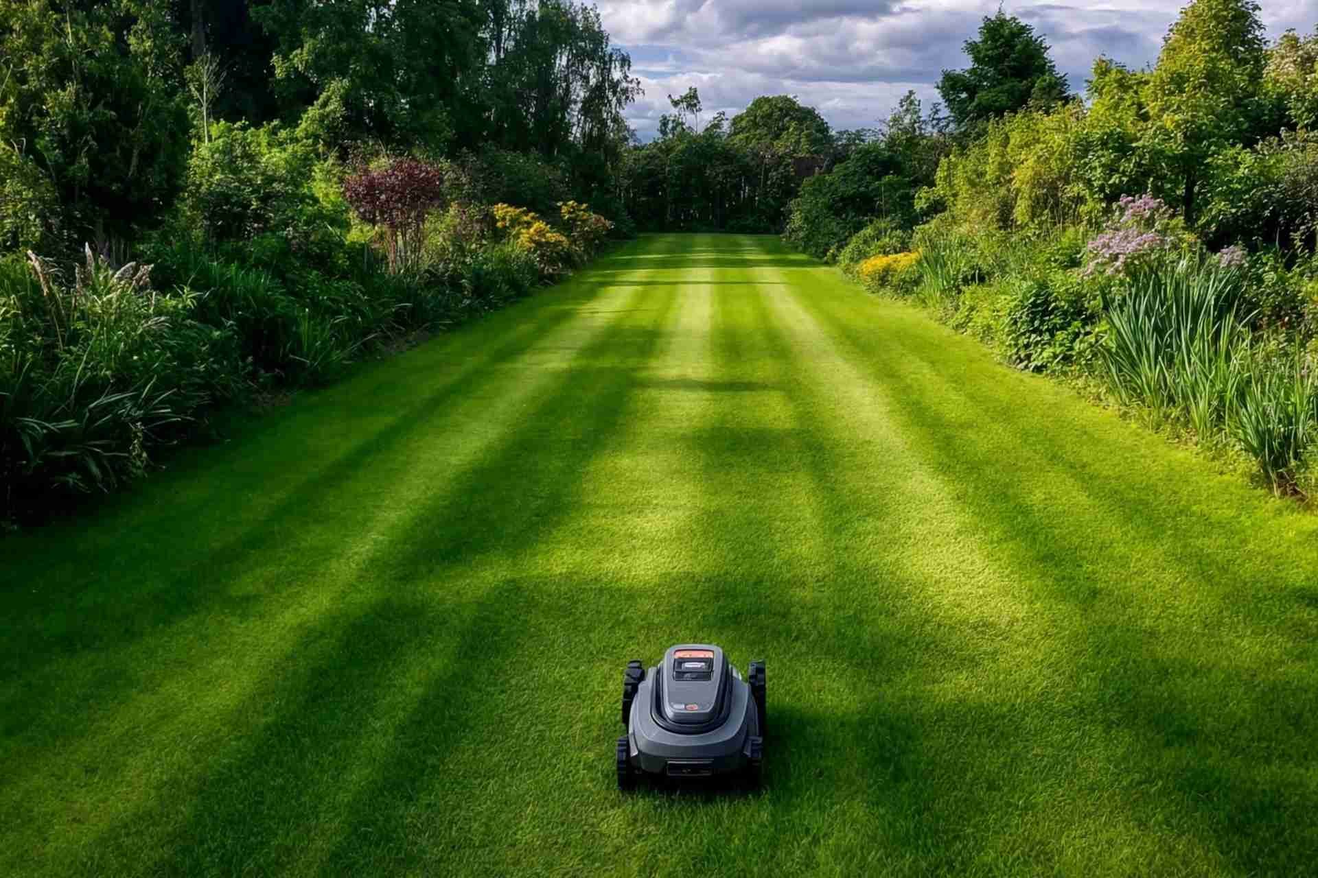 A Texas Lawn Care Calendar: What to Do Month-by-Month
