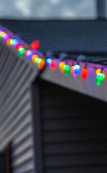 Christmas Lights