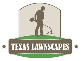 Texas Lawnscapes Logo