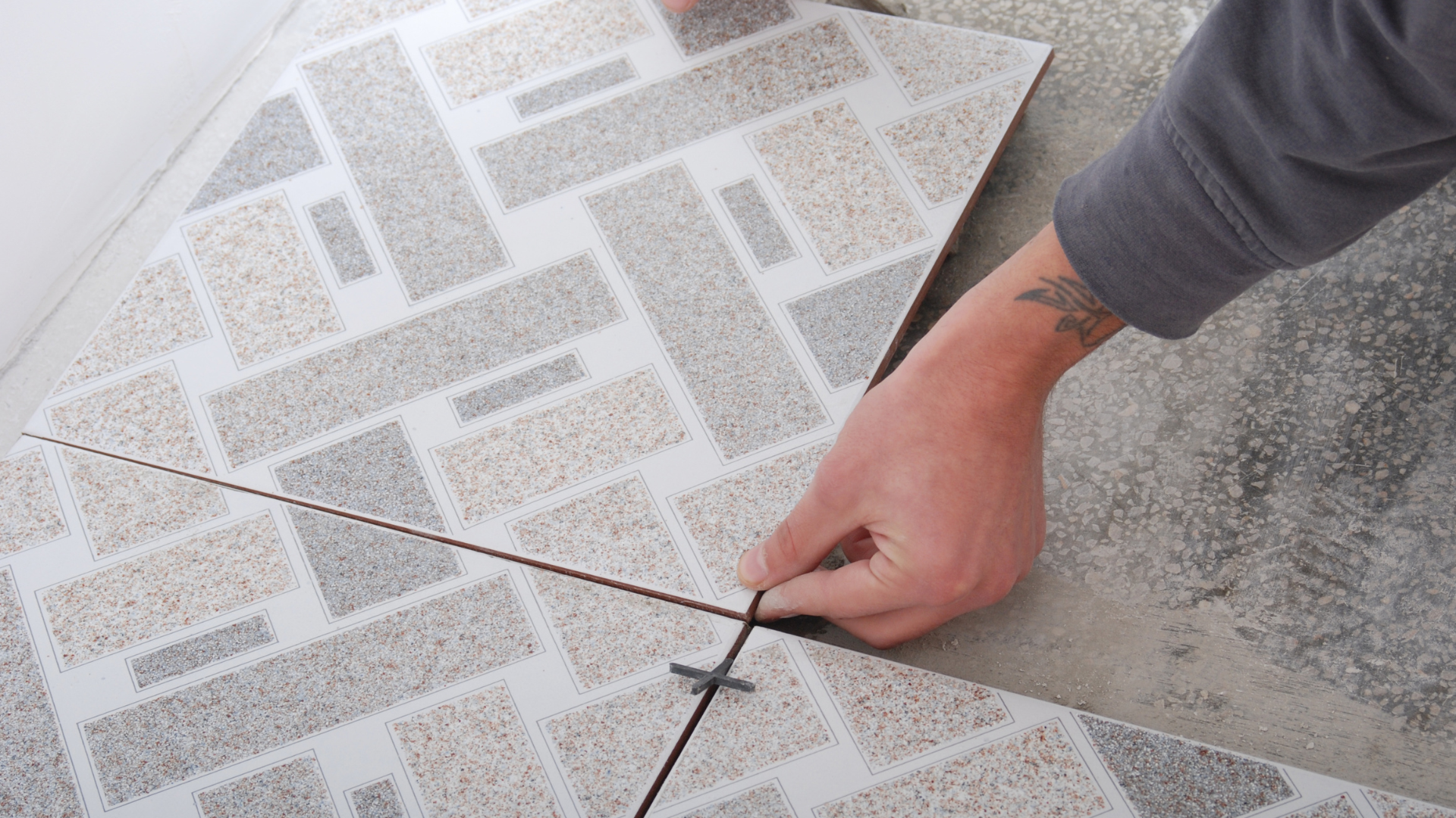floor tiles